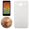 Xiaomi Mi Note 2 - Πίσω κάλυμμα σιλικόνης διάφανο (OEM) Xiaomi Mi Note 2 - Πίσω κάλυμμα σιλικόνης διάφανο (OEM)